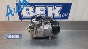 Gebrauchte Klimapumpe BMW 5 serie (E60) 525i 24V Preis € 150,00 Margenregelung angeboten von Auto Bek