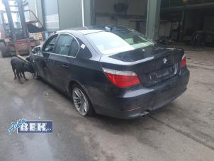 Used Rear suspension system, left BMW 5 serie (E60) 525i 24V Price on request offered by Auto Bek