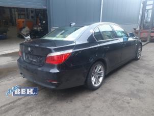 Used Rear suspension system, right BMW 5 serie (E60) 525i 24V Price on request offered by Auto Bek