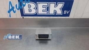 Usagé Amplificateur audio BMW 5 serie (E60) 525i 24V Prix € 75,00 Règlement à la marge proposé par Auto Bek