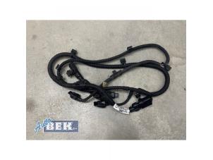 Used Pdc wiring harness Volkswagen Up! (121) e-Up! Price € 34,00 Margin scheme offered by Auto Bek