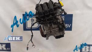 Used Engine Peugeot 2008 (CU) 1.2 Vti 12V PureTech 82 Price € 1.750,00 Margin scheme offered by Auto Bek