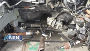 Used Power steering box Peugeot 2008 (CU) 1.2 Vti 12V PureTech 82 Price € 200,00 Margin scheme offered by Auto Bek