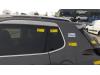 Custode arrière gauche d'un Peugeot 2008 (CU), 2013 / 2019 1.2 Vti 12V PureTech 82, MPV, Essence, 1.199cc, 60kW (82pk), FWD, EB2F; HMZ, 2013-03 / 2018-12, CUHMZ 2014