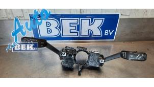 Used Steering column stalk Volkswagen Polo VI (AW1) 1.0 TSI 12V BlueMotion Price on request offered by Auto Bek