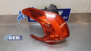 Used Taillight, left Peugeot 2008 (CU) 1.2 Vti 12V PureTech 82 Price € 45,00 Margin scheme offered by Auto Bek