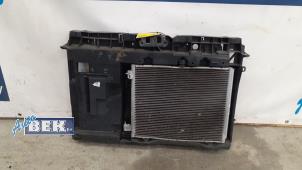 Used Cooling set Peugeot 2008 (CU) 1.2 Vti 12V PureTech 82 Price on request offered by Auto Bek