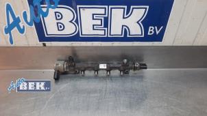 Used Fuel distributor Volkswagen Caddy Combi IV 2.0 TDI 102 Price € 140,00 Margin scheme offered by Auto Bek