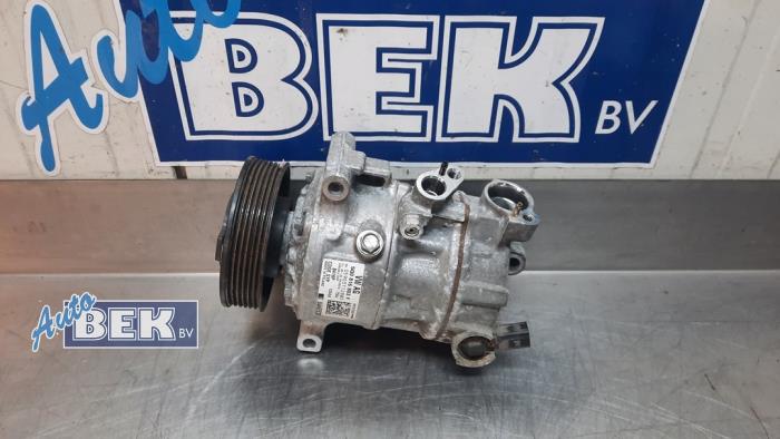 Gebrauchte Klimapumpe Volkswagen Golf VII (AUA) 1.6 TDI BMT 16V Preis € 59,95 Margenregelung angeboten von Auto Bek