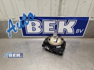 Używane Modul kolumny kierowniczej Volkswagen Eos (1F7/F8) 1.4 TSI 16V BlueMotion Cena € 40,95 Procedura marży oferowane przez Auto Bek