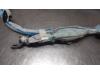 Roof curtain airbag, right from a Fiat 500 (312) 1.2 69 2019
