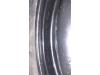 Spare wheel from a Renault Scénic III (JZ) 1.5 dCi 110 2015