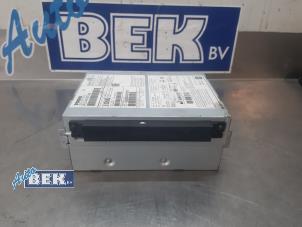 Used CD player Volvo V40 (MV) 2.0 D4 16V Price on request offered by Auto Bek