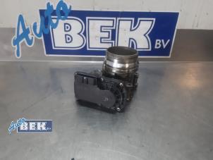Usagé Boîtier accélérateur Volvo V40 (MV) 2.0 D4 16V Prix sur demande proposé par Auto Bek