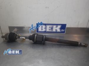 Usagé Arbre de transmission avant droit Volvo V40 (MV) 2.0 D4 16V Prix sur demande proposé par Auto Bek