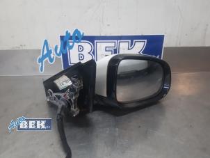 Used Wing mirror, right Volvo V40 (MV) 2.0 D4 16V Price on request offered by Auto Bek
