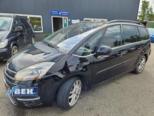 Used Quarter light, front left Citroen C4 Grand Picasso (UA) 2.0 HDiF 16V 135 Price on request offered by Auto Bek