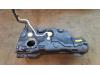 Tank from a Volkswagen Golf VII (AUA) 1.6 TDI BMT 16V 2019