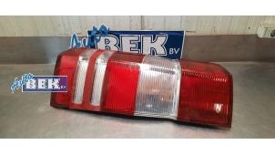 Used Taillight, right Mercedes Sprinter 3,5t (906.73) Price € 50,00 Margin scheme offered by Auto Bek