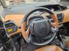 Kit airbag + tableau de bord d'un Citroen C4 Grand Picasso (UA), 2006 / 2013 2.0 HDiF 16V 135, MPV, Diesel, 1.997cc, 100kW (136pk), FWD, DW10BTED4; RHR; RHJ, 2006-10 / 2013-12, UA 2007