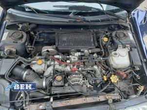 Używane Silnik Subaru Impreza I (GC) 2.0i Turbo GT 16V 4x4 Cena € 1.950,00 Procedura marży oferowane przez Auto Bek