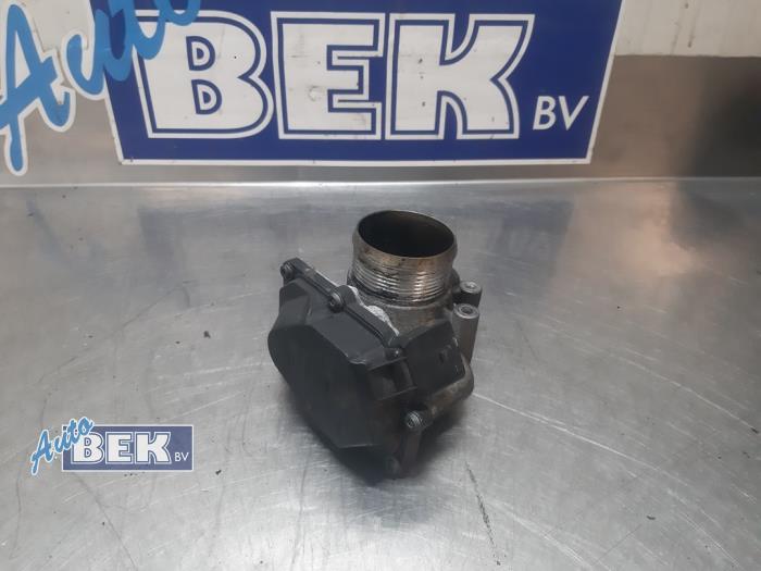 Gebrauchte Drosselklappengehäuse Audi A4 Avant (B8) 2.0 TDI 16V Preis € 40,00 Margenregelung angeboten von Auto Bek