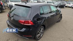 Used Power steering box Volkswagen Golf VII (AUA) 1.6 TDI BMT 16V Price on request offered by Auto Bek