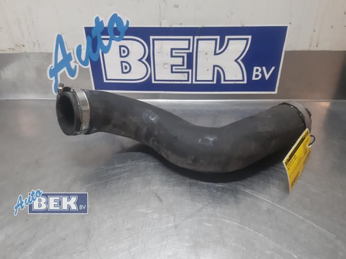 Gebrauchte Intercooler Schlauch Audi A4 Avant (B8) 2.0 TDI 16V Preis € 25,00 Margenregelung angeboten von Auto Bek