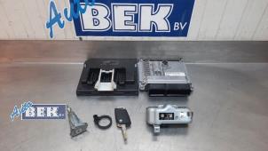Usados Cerradura de contacto y ordenador Volkswagen Golf VII (AUA) 1.6 TDI BMT 16V Precio de solicitud ofrecido por Auto Bek