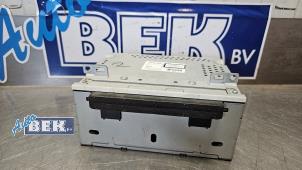 Used Radio CD player Ford Focus 3 1.5 EcoBoost 16V 150 Price € 45,00 Margin scheme offered by Auto Bek