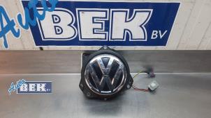 Usados Cámara de marcha atrás Volkswagen Golf VII (AUA) 1.6 TDI BMT 16V Precio de solicitud ofrecido por Auto Bek