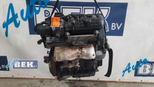 Usados Motor Volkswagen Golf IV (1J1) 1.8 20V Precio € 250,00 Norma de margen ofrecido por Auto Bek