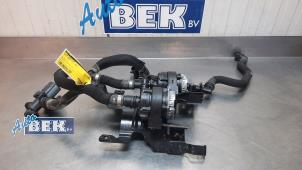 Usagé Pompe à eau supplémentaire Opel Corsa F (UB/UH/UP) Electric 50kWh Prix sur demande proposé par Auto Bek