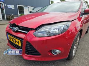 Used Front panel Ford Focus 3 Wagon 1.6 TDCi Price on request offered by Auto Bek