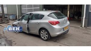 Used Rear left bodywork corner Opel Astra J (PC6/PD6/PE6/PF6) 1.4 Turbo 16V Price on request offered by Auto Bek