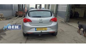 Used Towbar Opel Astra J (PC6/PD6/PE6/PF6) 1.4 Turbo 16V Price € 150,00 Margin scheme offered by Auto Bek