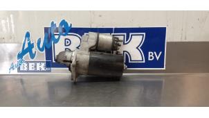 Used Starter Opel Astra J (PC6/PD6/PE6/PF6) 1.4 Turbo 16V Price € 25,00 Margin scheme offered by Auto Bek