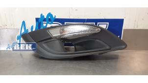 Used Fog light, front right Opel Astra J (PC6/PD6/PE6/PF6) 1.4 Turbo 16V Price on request offered by Auto Bek
