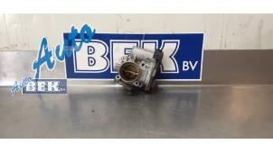 Used Throttle body Opel Astra J (PC6/PD6/PE6/PF6) 1.4 Turbo 16V Price € 25,00 Margin scheme offered by Auto Bek