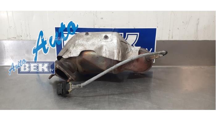 Gebrauchte Katalysator Opel Astra J (PC6/PD6/PE6/PF6) 1.4 Turbo 16V Preis € 250,00 Margenregelung angeboten von Auto Bek