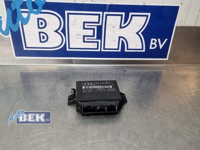 Used Computer, miscellaneous Audi A4 Cabrio (B7) 1.8 T 20V Price € 35,00 Margin scheme offered by Auto Bek