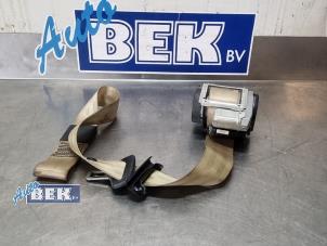 Used Front seatbelt, right Audi A4 Cabrio (B7) 1.8 T 20V Price on request offered by Auto Bek