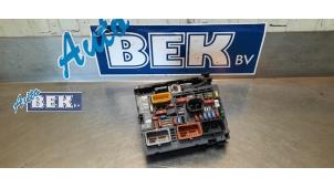 Used Fuse box Citroen C4 Picasso (UD/UE/UF) 1.6 16V THP 155 Price € 185,00 Margin scheme offered by Auto Bek