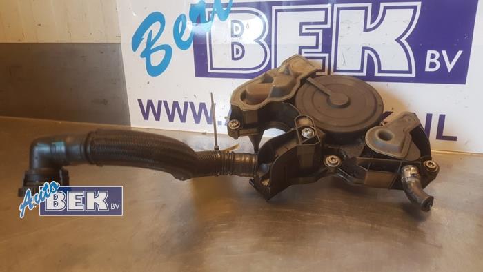 Begagnade PCV-ventil Volkswagen Golf VII (AUA) 2.0 R 4Motion 16V Pris € 30,00 Marginaltabell erbjuds av Auto Bek
