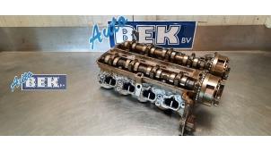 Usagé Tête de cylindre Opel Corsa E 1.4 16V Prix € 325,00 Règlement à la marge proposé par Auto Bek