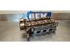 Cylinder head from a Opel Corsa E 1.4 16V 2019