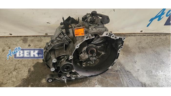 Gebrauchte Getriebe Volvo V40 (MV) 2.0 D2 16V Preis € 699,99 Margenregelung angeboten von Auto Bek