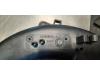 Ventilateur chauffage d'un Volkswagen Polo V (6R) 1.2 TDI 12V BlueMotion 2012