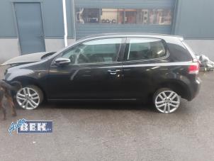 Used Extra window 2-door, rear left Volkswagen Golf VI (5K1) 1.6 TDI 16V Price on request offered by Auto Bek