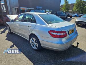 Used Towbar Mercedes E (W212) E-220 CDI 16V BlueEfficiency,BlueTEC Price on request offered by Auto Bek